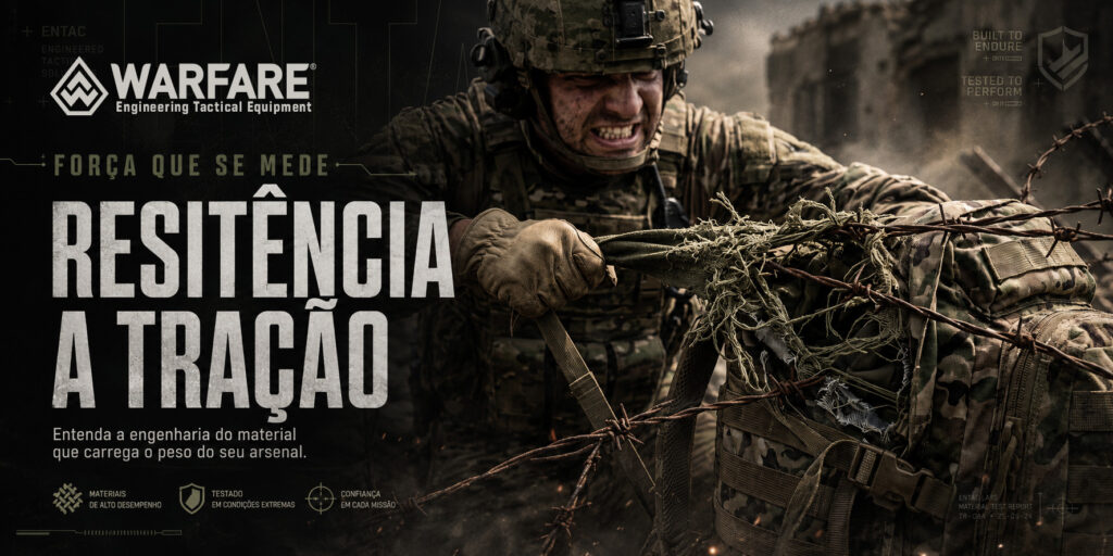 resistencia a tração