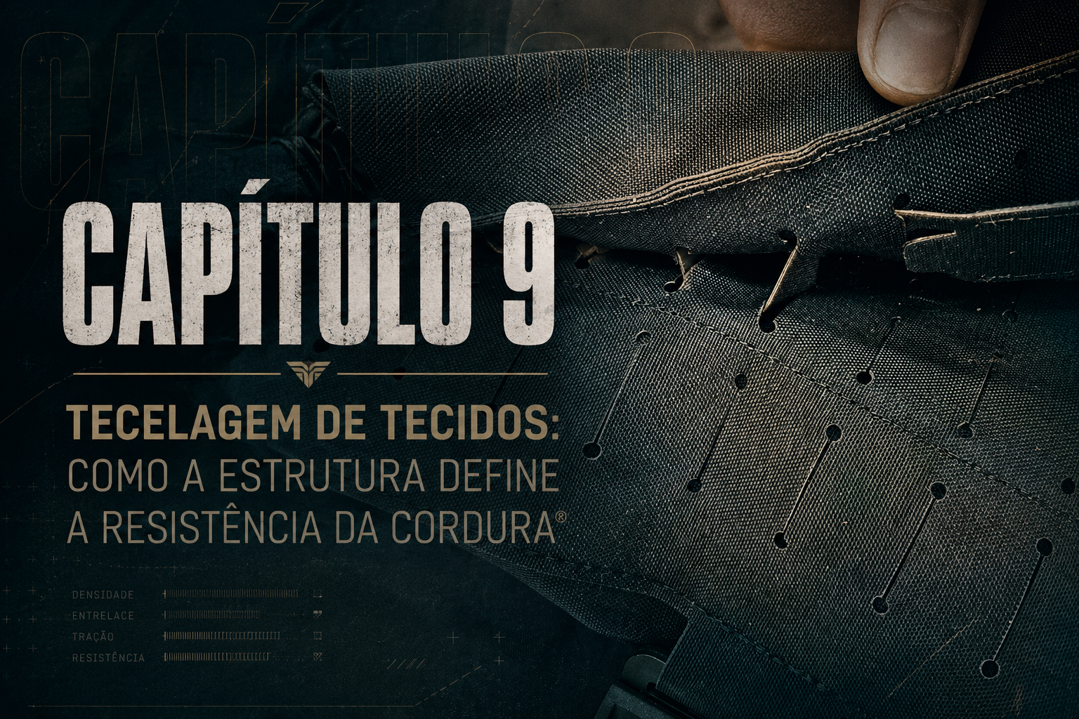 Tecelagem