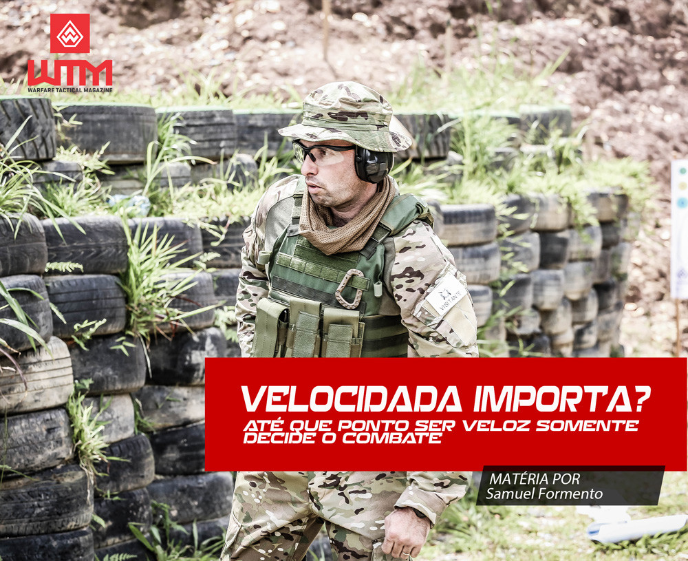 A relação entre o justiceiro e os militares. - WTM - WARFARE TACTICAL  MAGAZINE