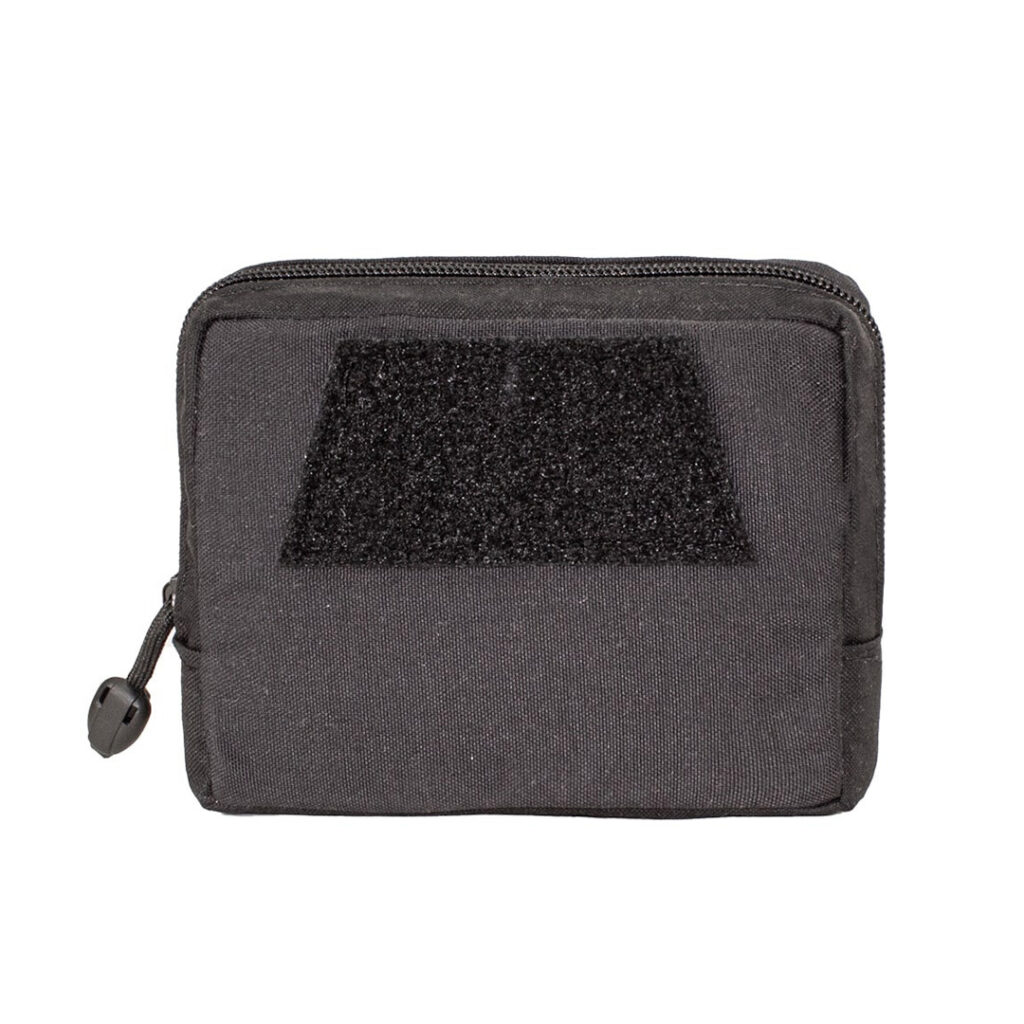 Bolso 11x14 Modular -preto