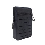 Bolso 24x12 preto