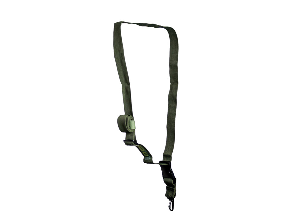 Bandoleira Strike-X1