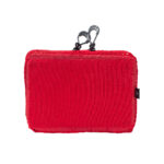 Bolso Emt 1515 vermelho