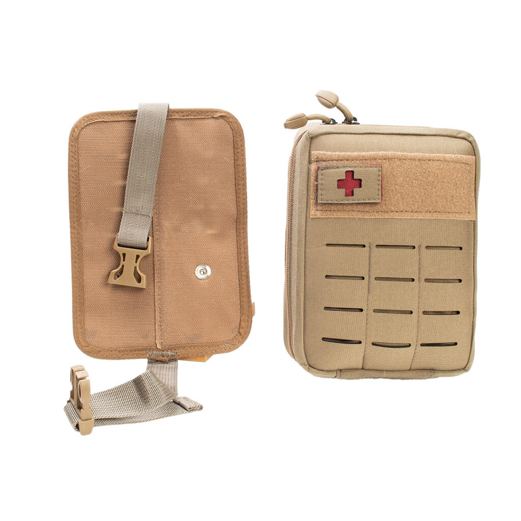 Bolso Ifak Destacavel