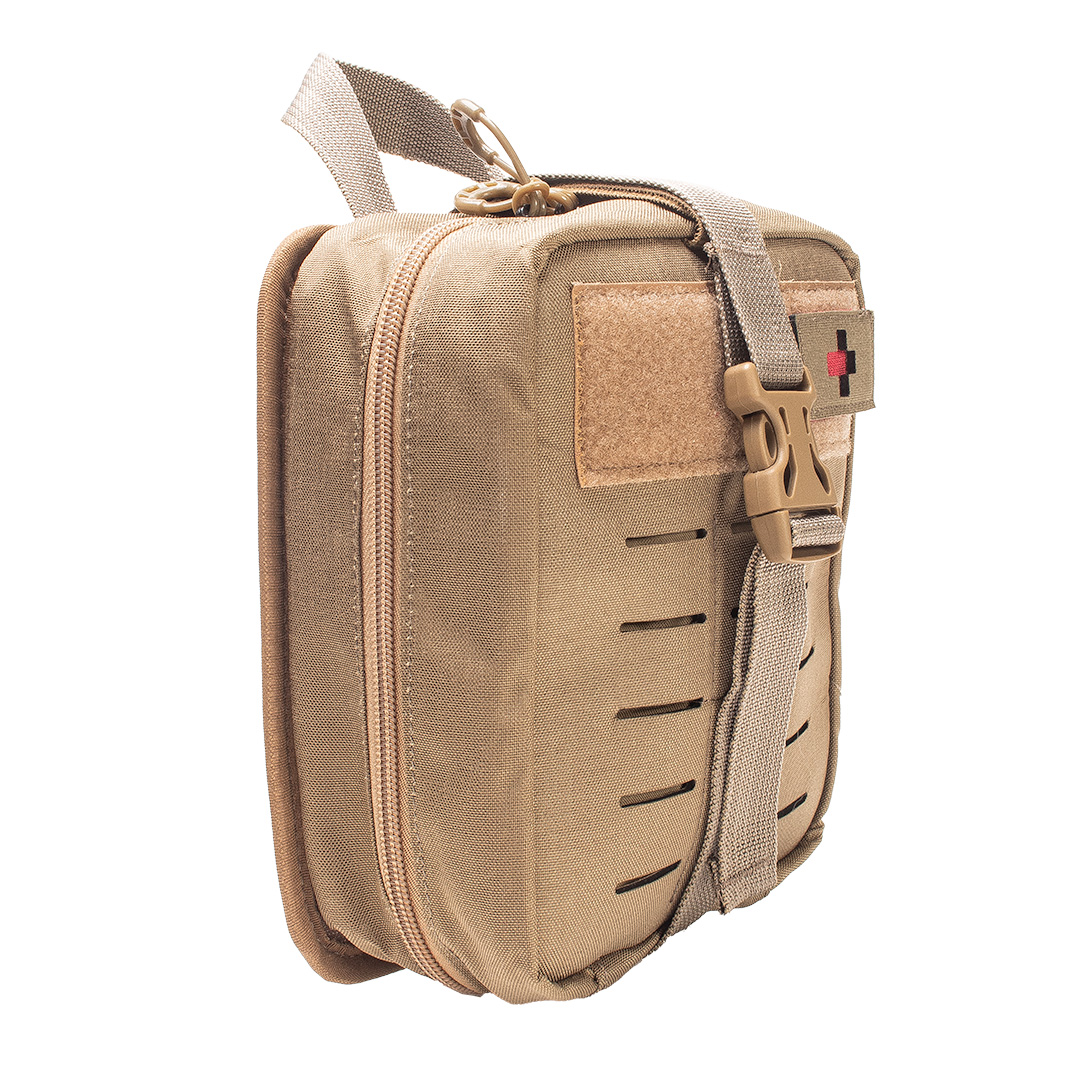 Bolso 17X21 IFAK Modular_coyote
