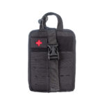 Bolso 17X21 IFAK Modular_preto
