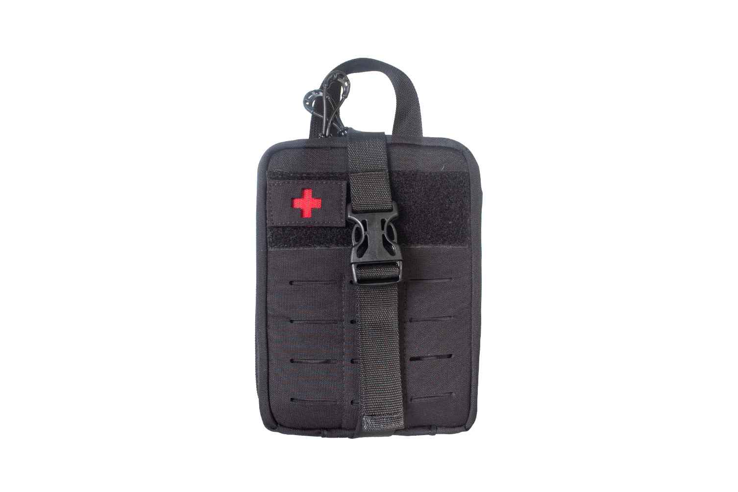 Bolso 17X21 IFAK Modular_preto