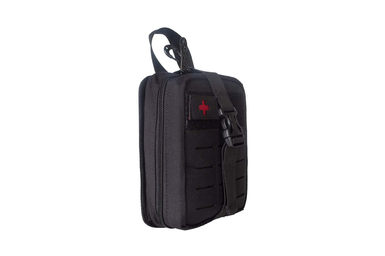 Bolso 17X21 IFAK Modular_preto