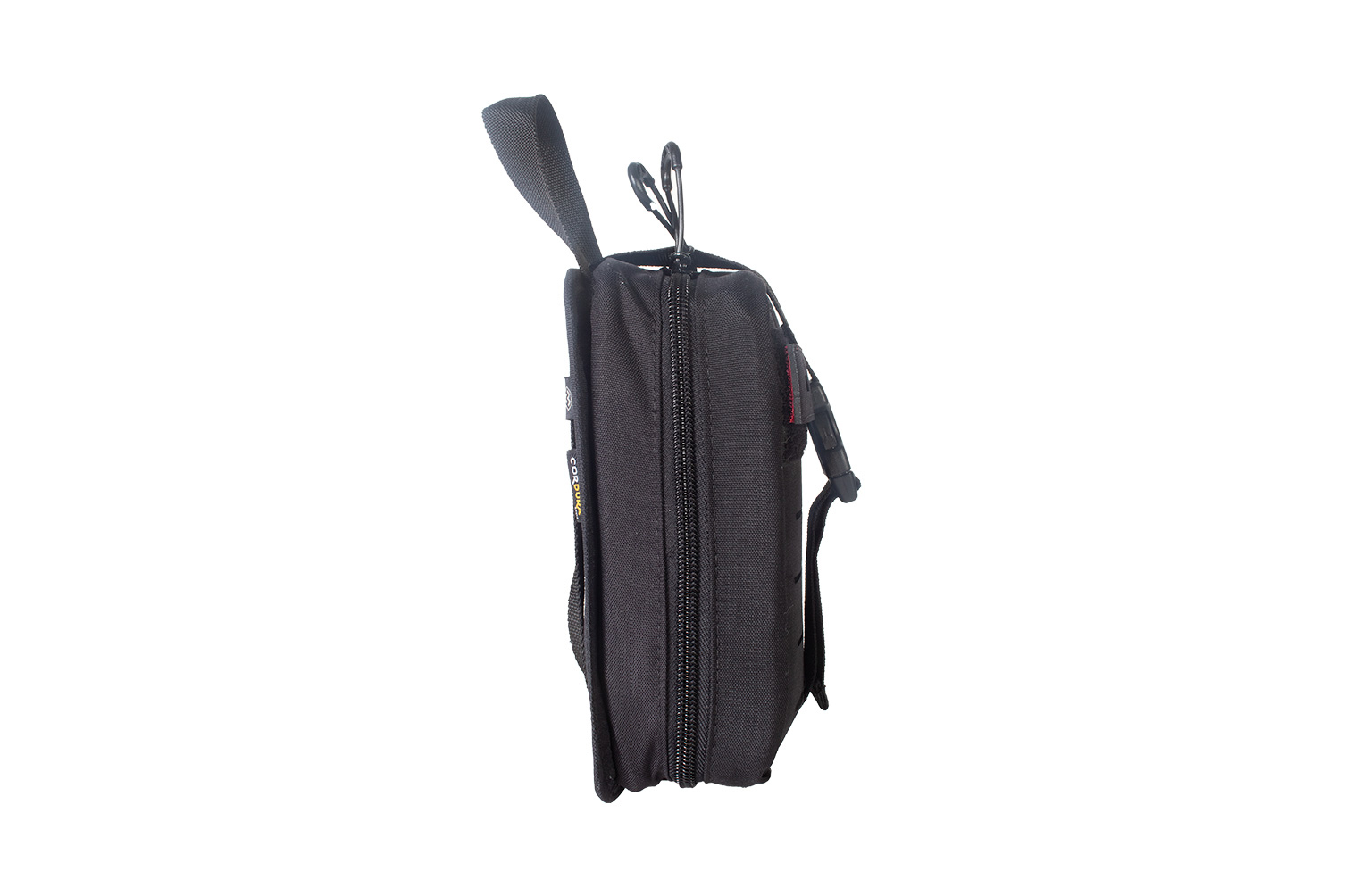 Bolso 17X21 IFAK Modular_preto