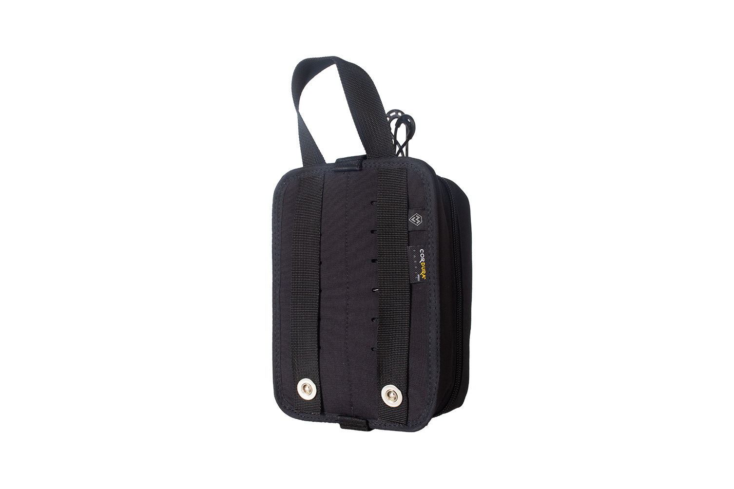 Bolso 17X21 IFAK Modular_preto