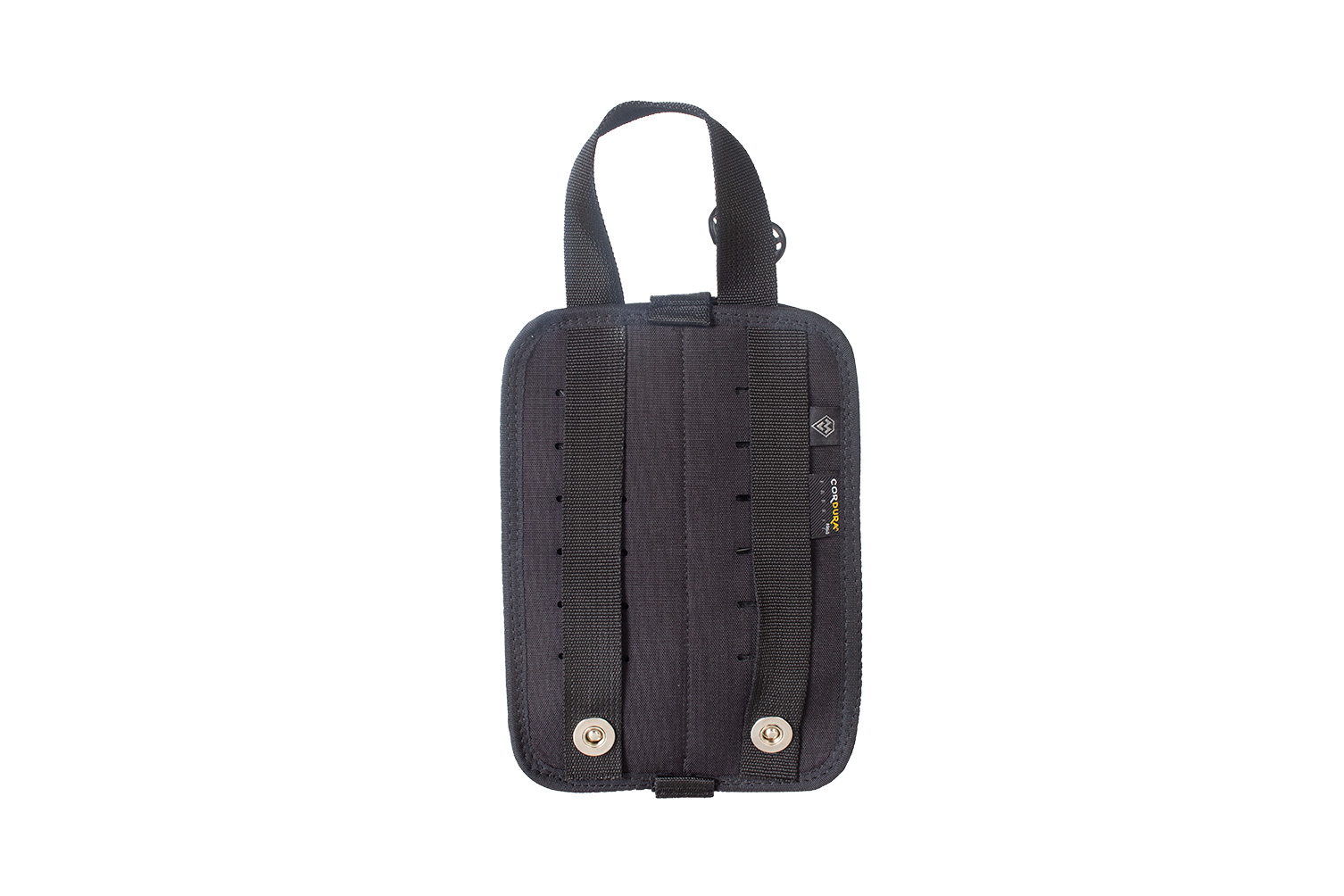 Bolso 17X21 IFAK Modular_preto