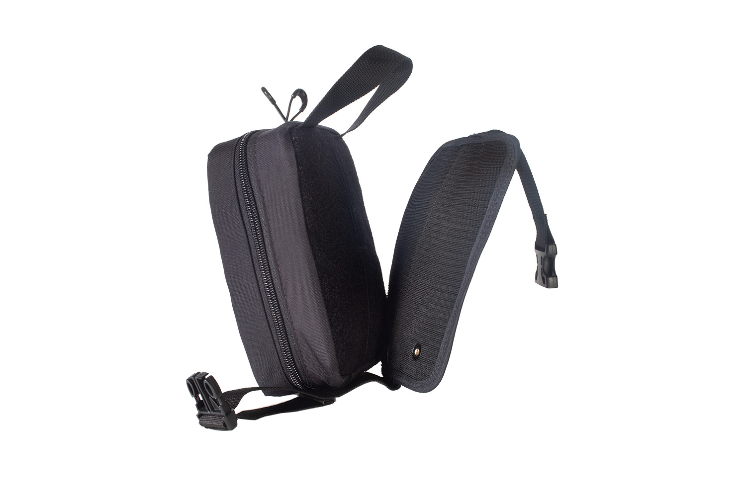 Bolso 17X21 IFAK Modular_preto