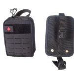 Bolso 17X21 IFAK Modular_preto