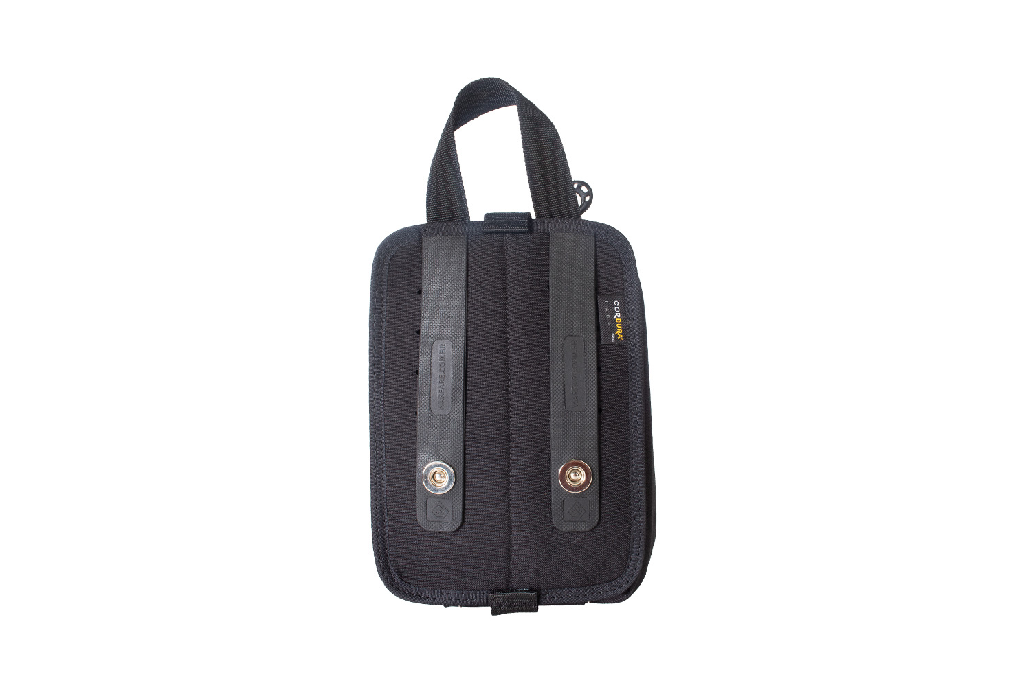 Bolso 17X21 IFAK Modular_preto
