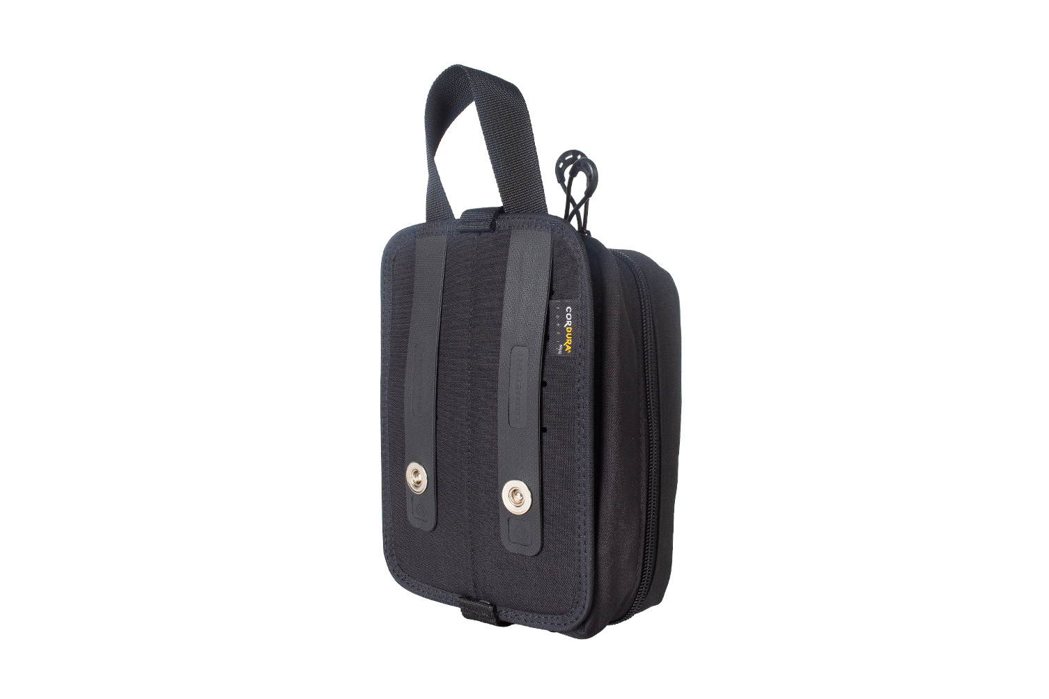 Bolso 17X21 IFAK Modular_preto