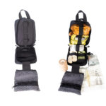 Bolso 17X21 IFAK Modular_preto