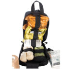 Bolso 17X21 IFAK Modular_preto