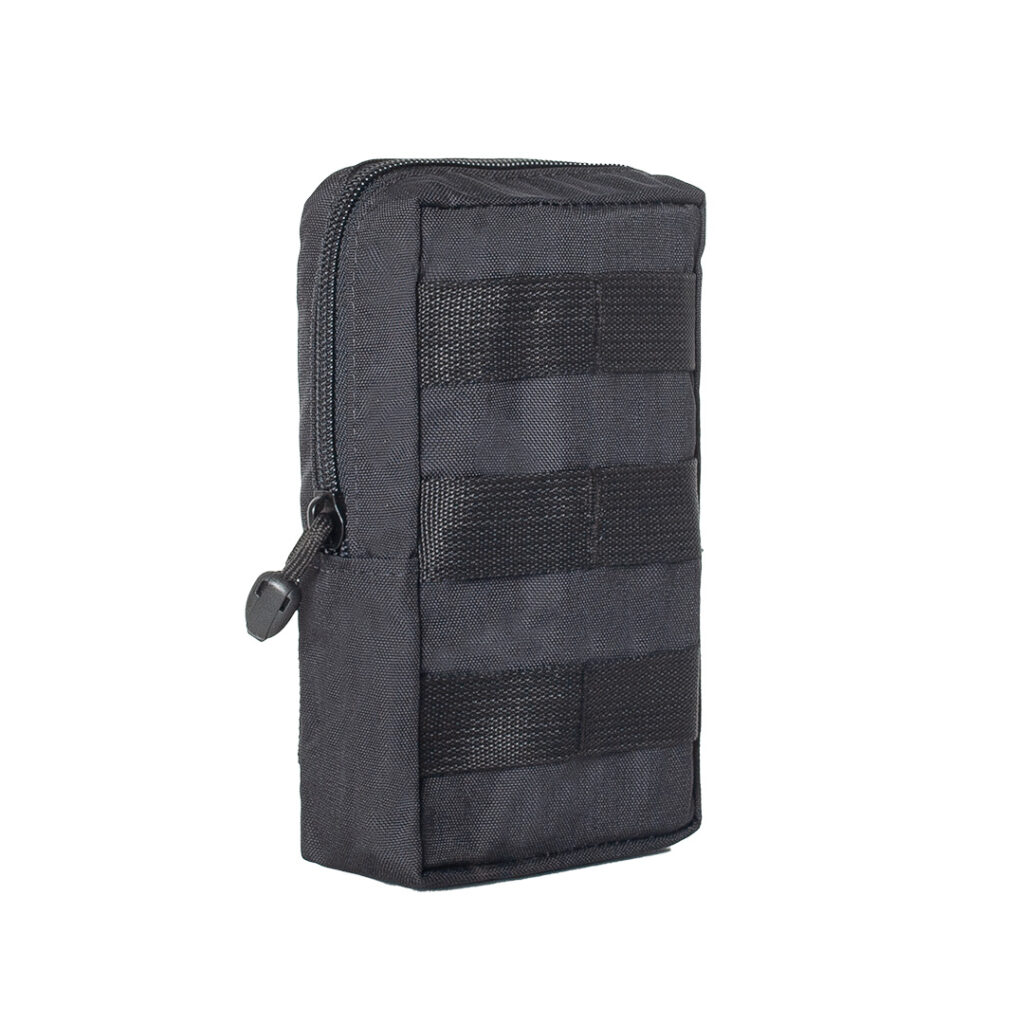 Bolso 12x18 Modular Fita_preto
