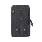 Bolso 12x18 Modular Fita_preto