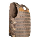 Colete Tático Modular Police