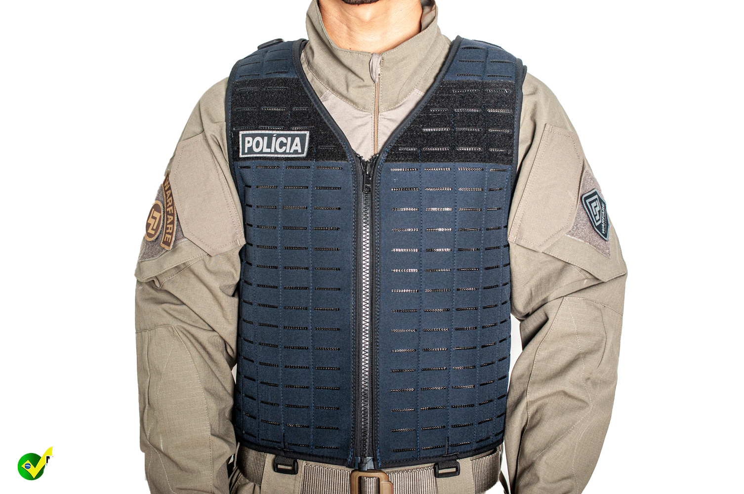 SUSPENSORIO MOLLE OMEGA GEN2