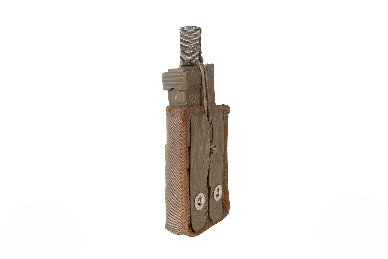 Porta Carregador fuzil Modular 1x556 FENRIR - Warfare