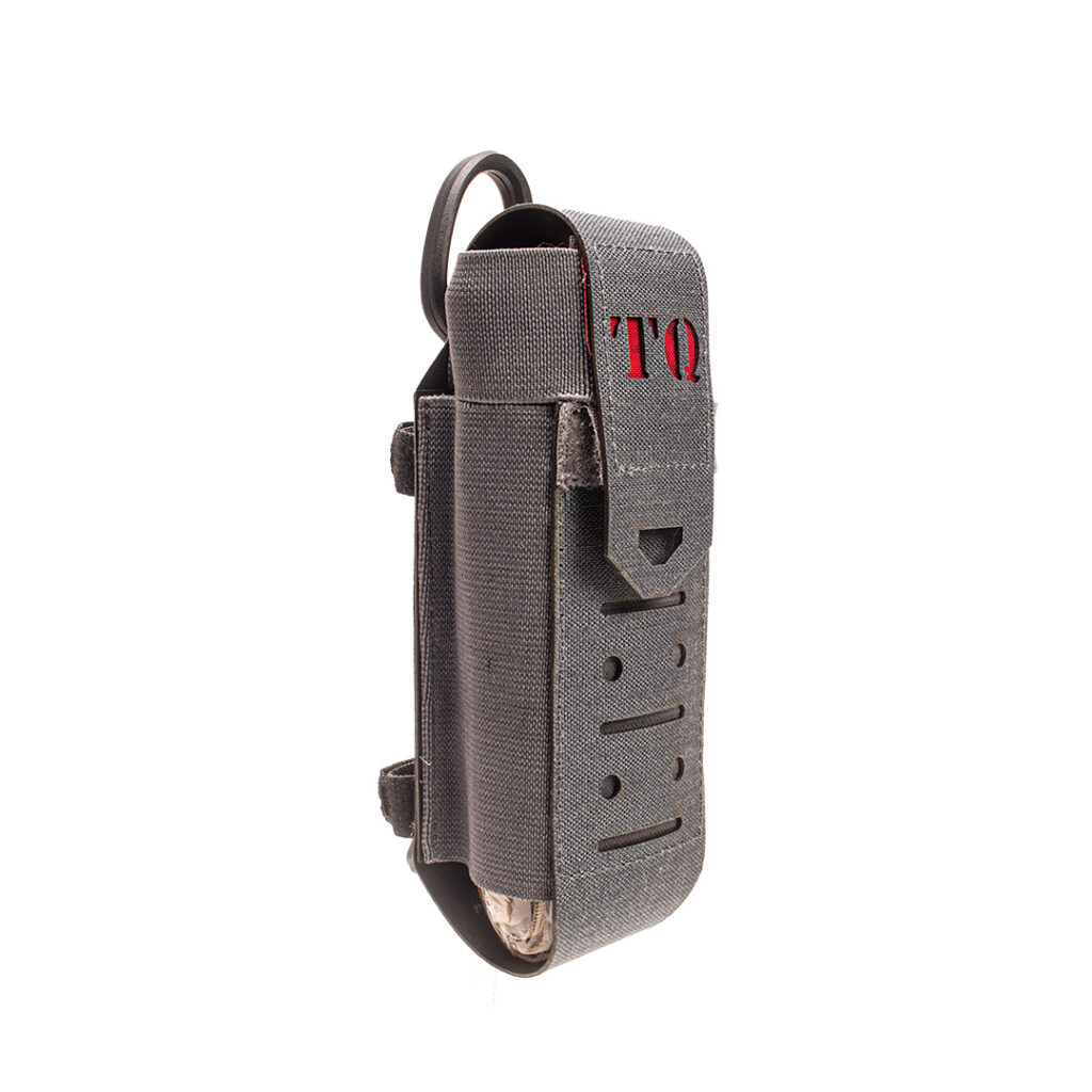 Porta torniquete gen4